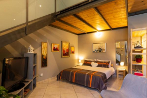 Monica Loft - Affori M3